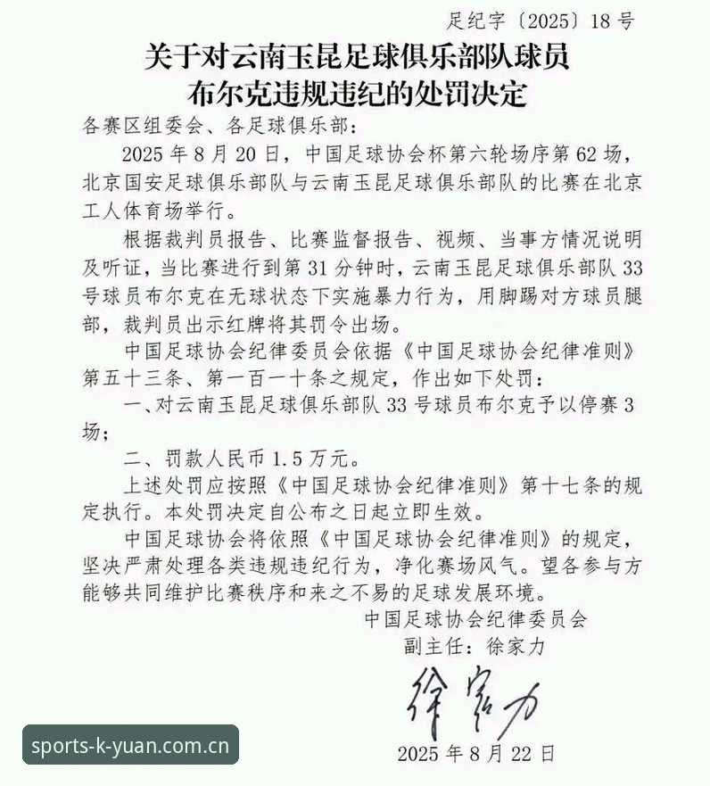 开元体育实时赔率哪个好 资深足球迷分享:看完足协第三批禁足名单,开元体育平台怎么看这场风波?